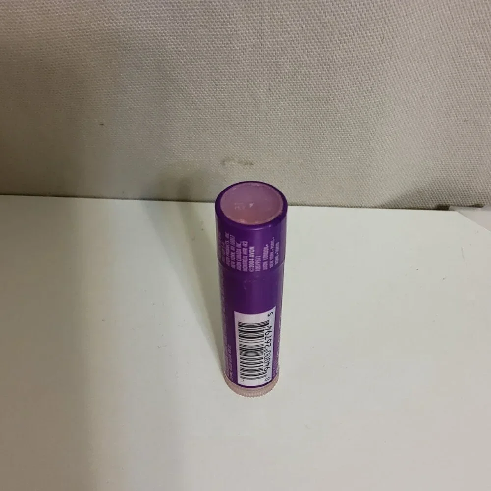 NOS Avon Flavor Savers Bubble Gum Flavor Lip Balm